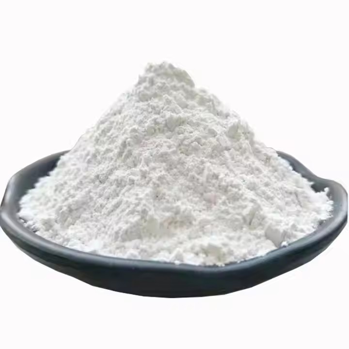Advanced Talc Powder for Cost-Effective EVA, Colored Plastics, and Industrial Coatings