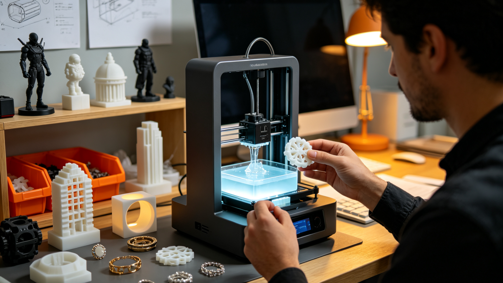 3D打印应用场景图片生成 (1)